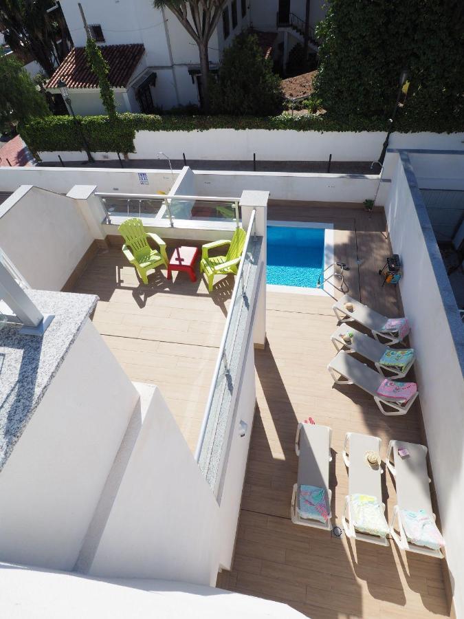 Villa Paradise - Bonilla *