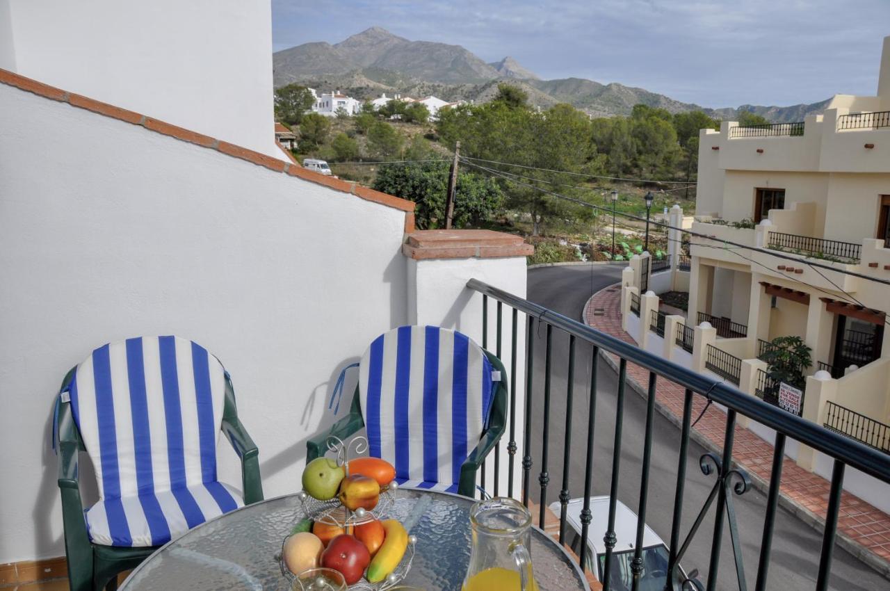 Paradise - Chimenea A1e Apartment