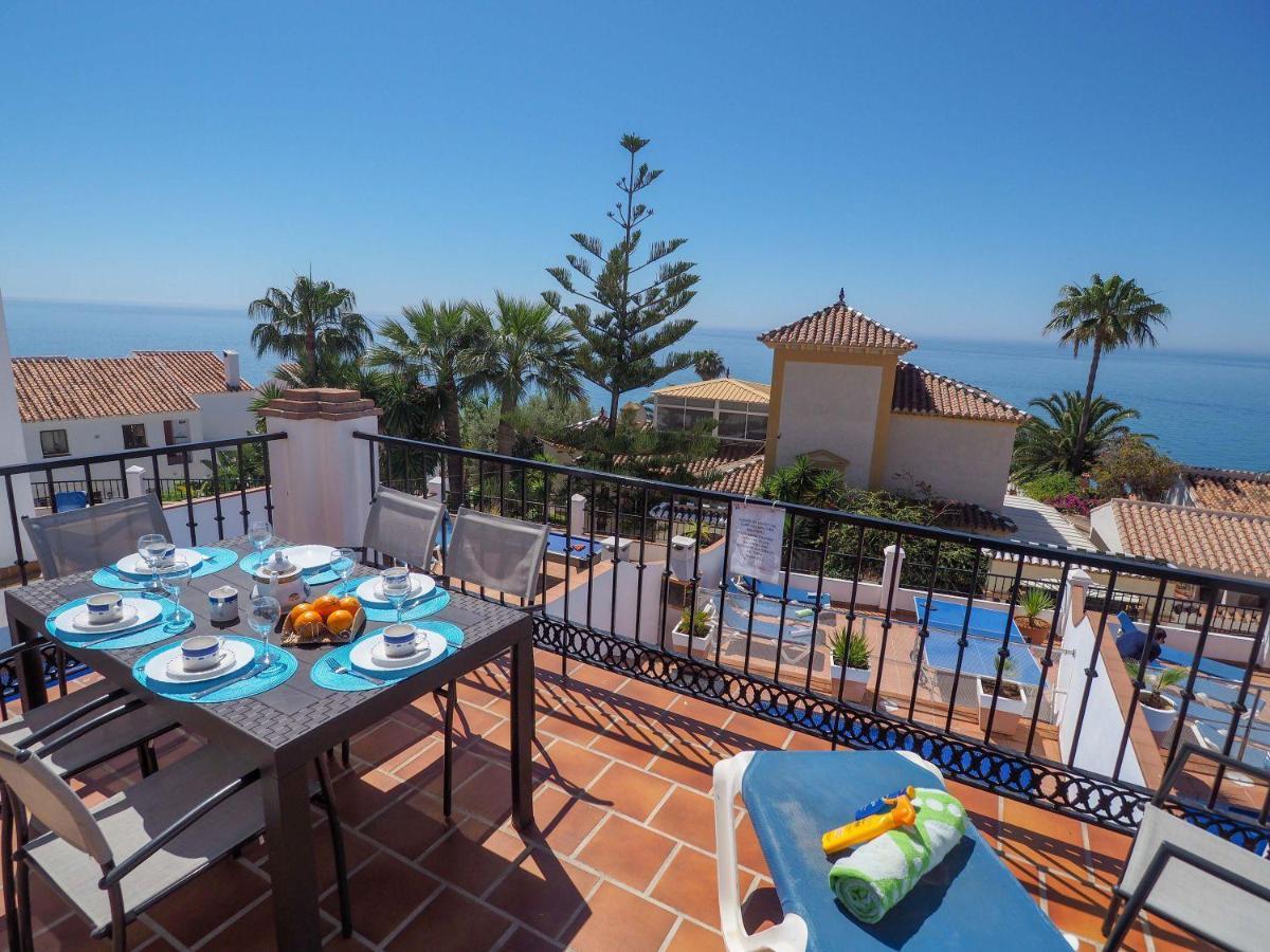 Paradise - Azalea Villa Nerja