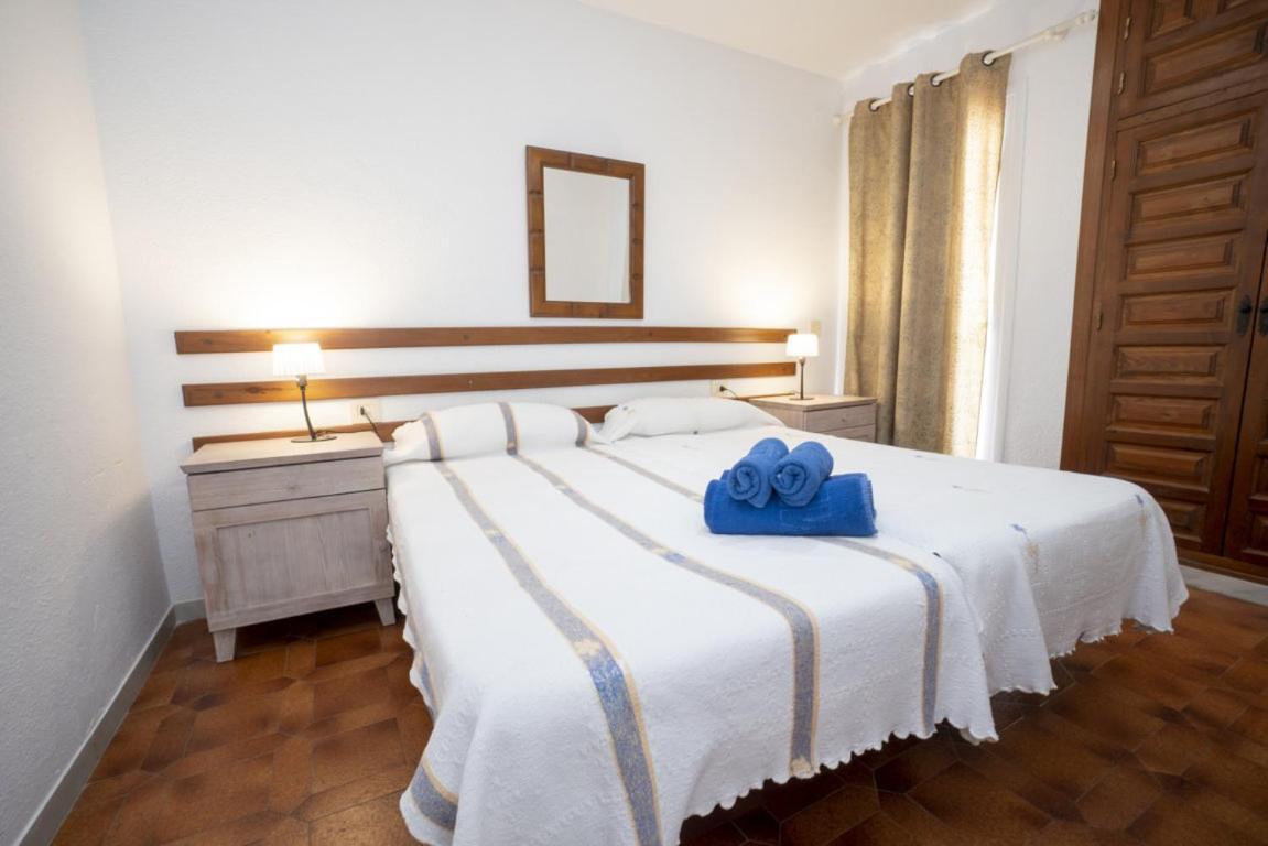 Apartment Palmeras 72 Menyber Nerja