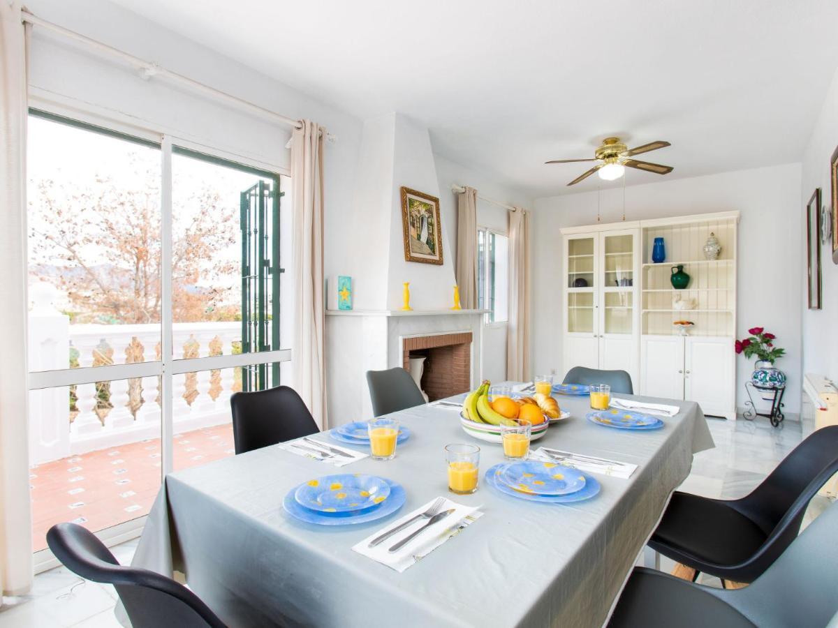 Romeral By Interhome Villa