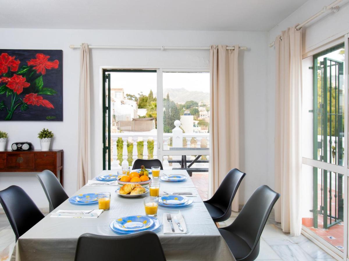 Romeral By Interhome *
