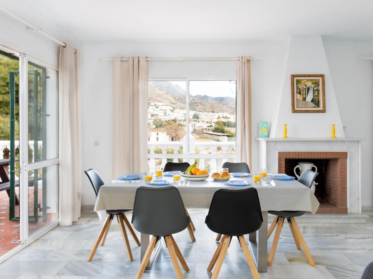 Villa Romeral By Interhome Nerja