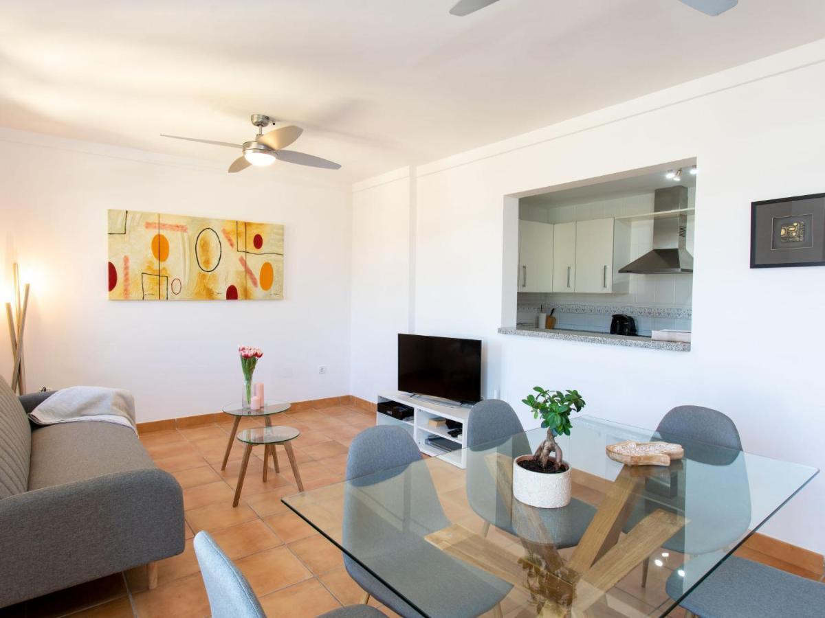Apartamento Alcazaba By Interhome *
