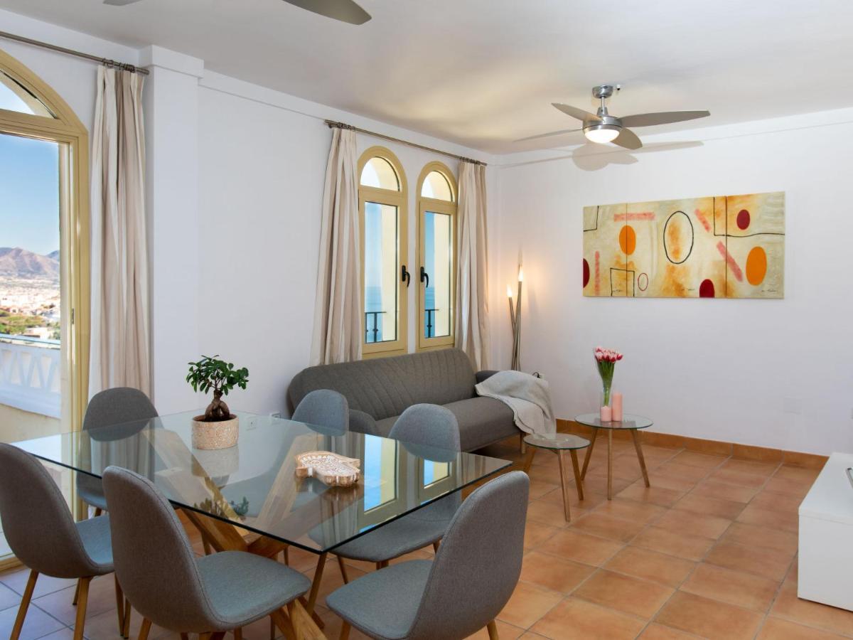 Apartamento Alcazaba By Interhome Nerja