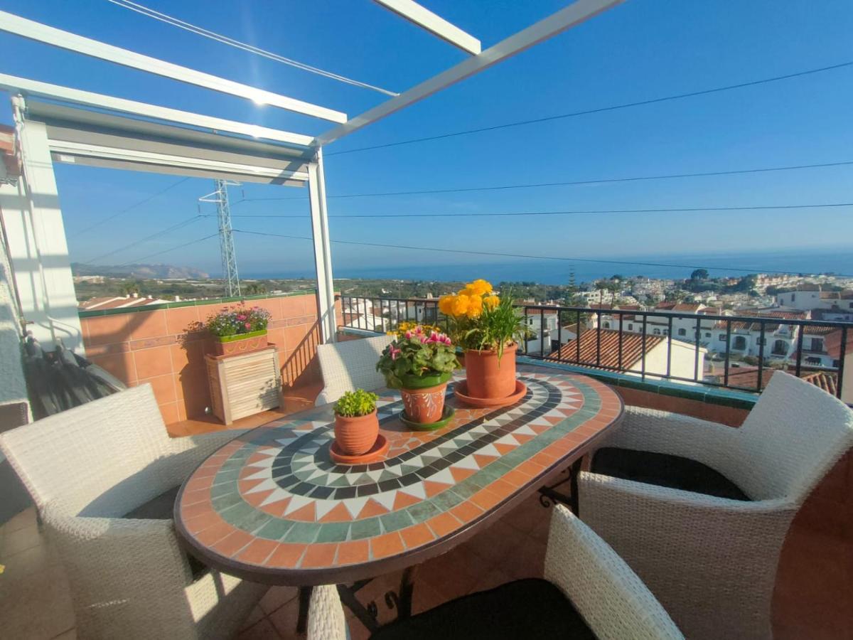 Casa Bonita Vista Spainsunrentals 1059 *