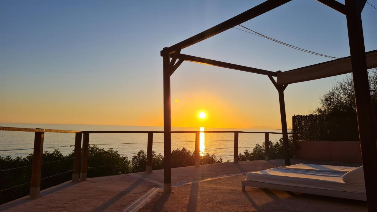 Сasa de vacaciones Casa Cuartel El Velero