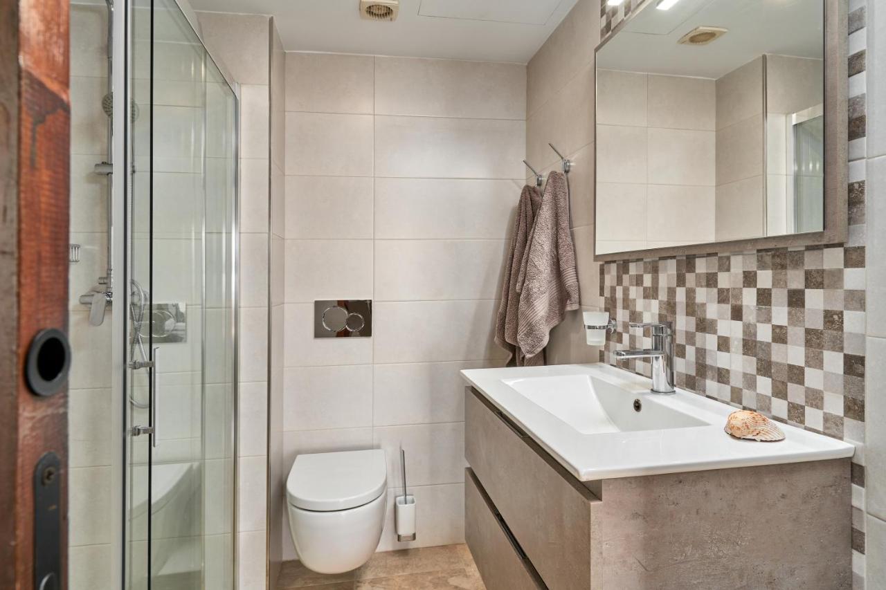 Casa Limon Apartamento