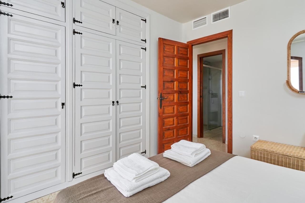 Apartamento Casa Limon