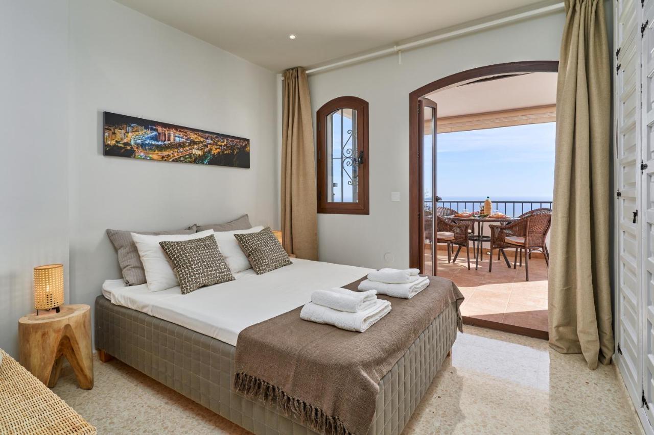 Casa Limon Apartamento Nerja