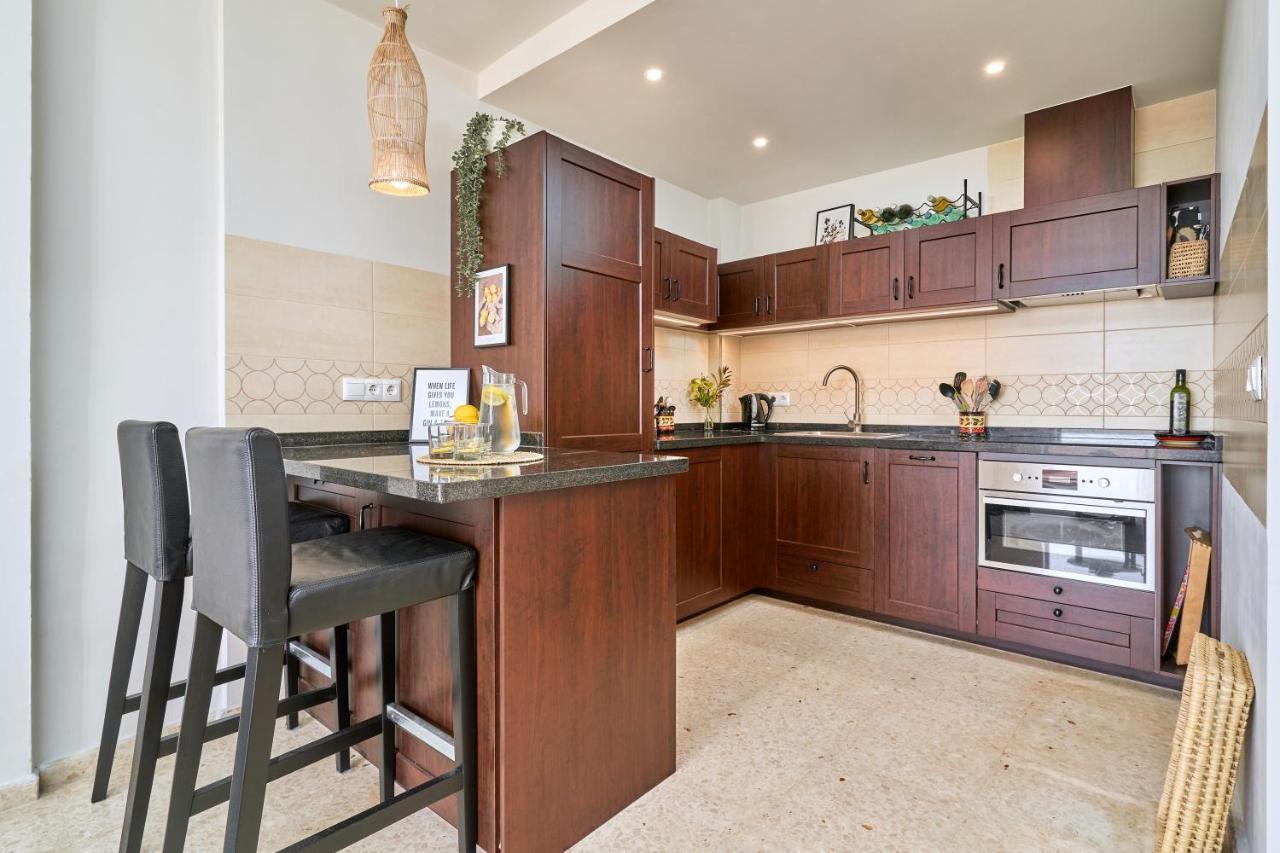 Casa Limon Apartamento *