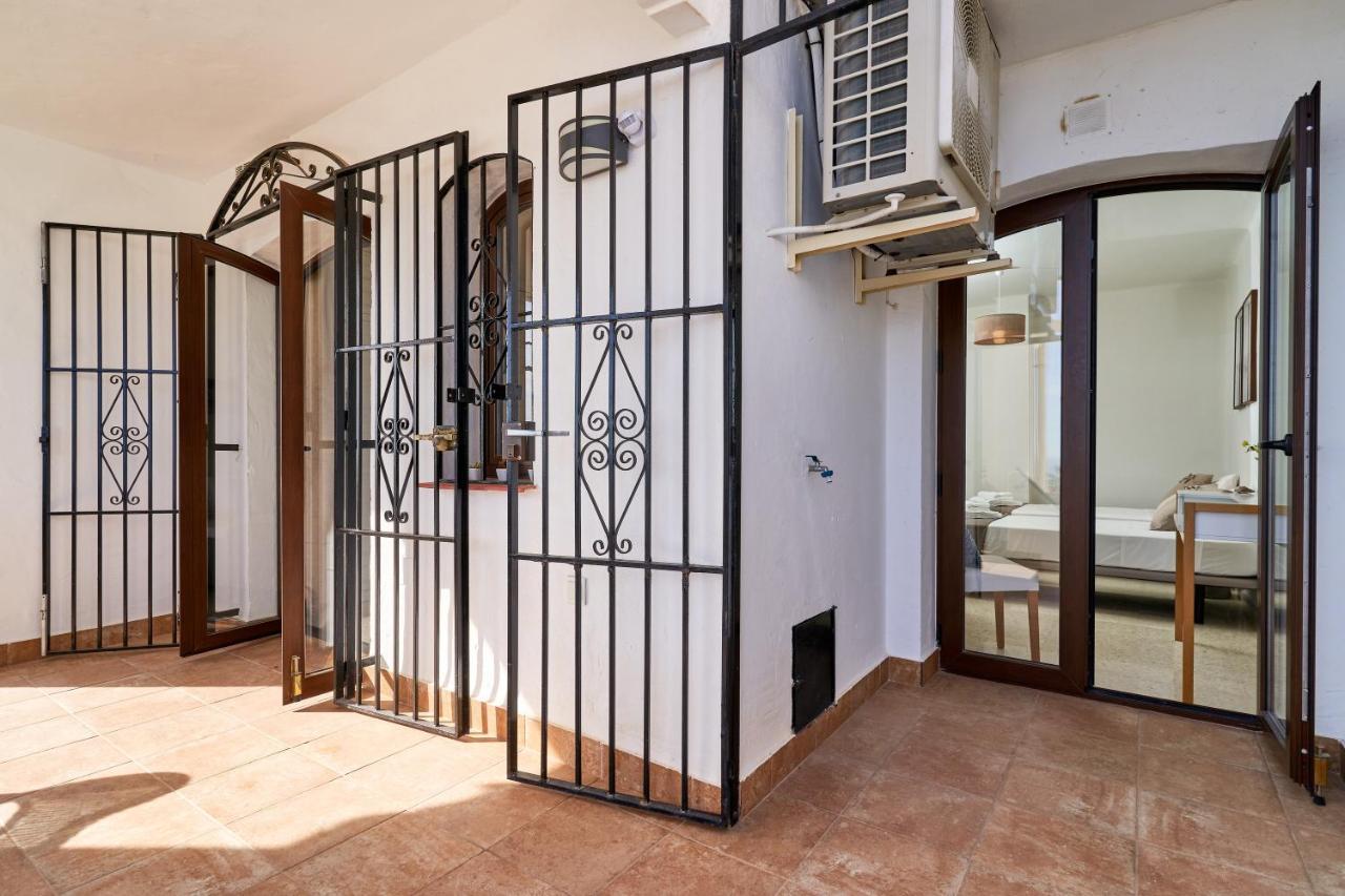 Casa Limon Apartamento Nerja