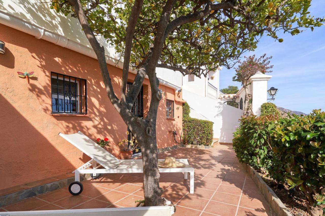 Casa Limon * Nerja