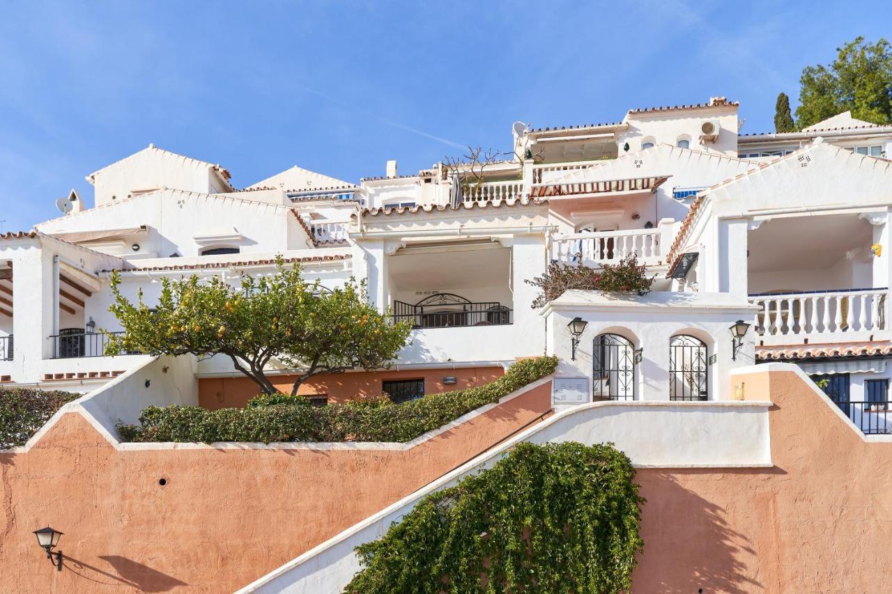 Casa Limon Apartamento Nerja