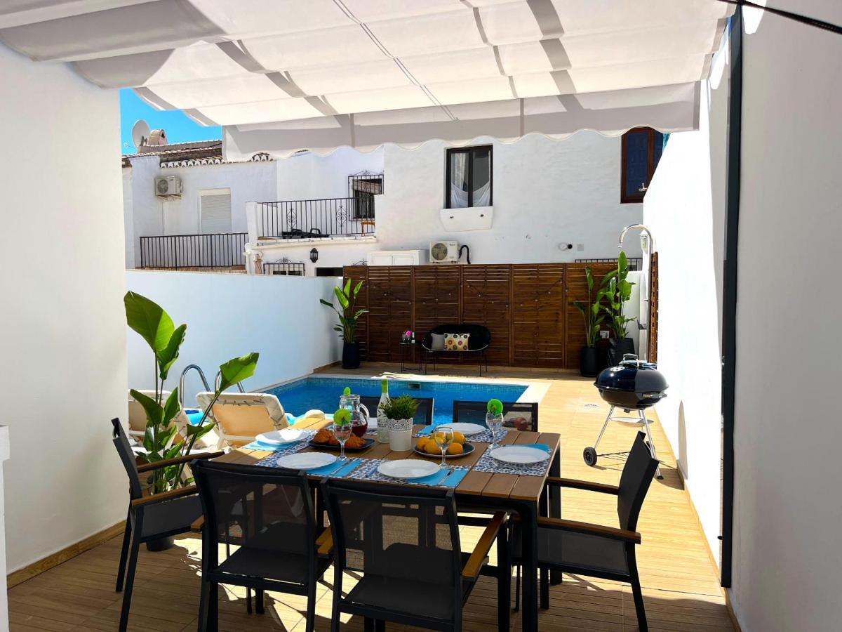 Villa Paradise - Topaz