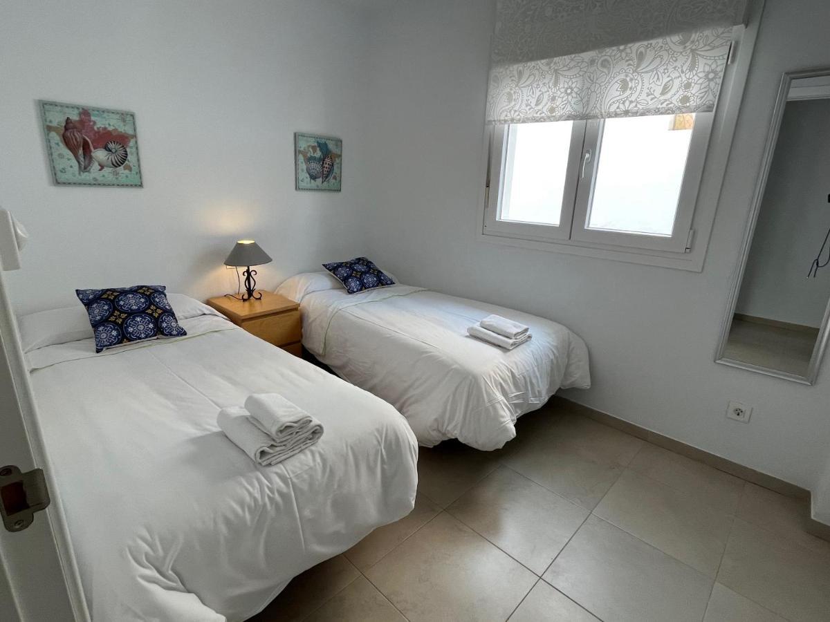 Paradise - Topaz Nerja