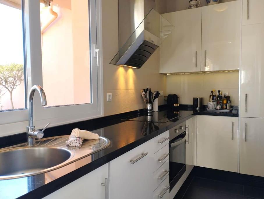Amazing 3 Bedroom Townhouse Close To Burriana, Nerja