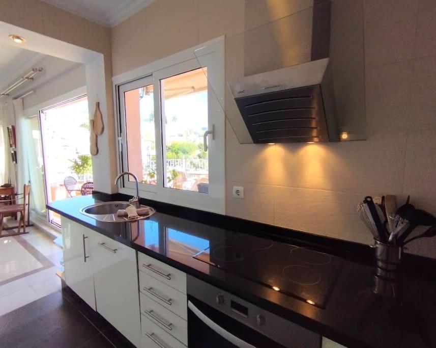 Amazing 3 Bedroom Townhouse Close To Burriana, *