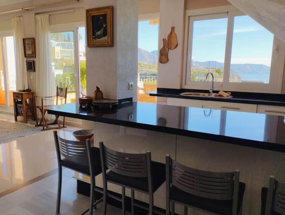 Amazing 3 Bedroom Townhouse Close To Burriana, *