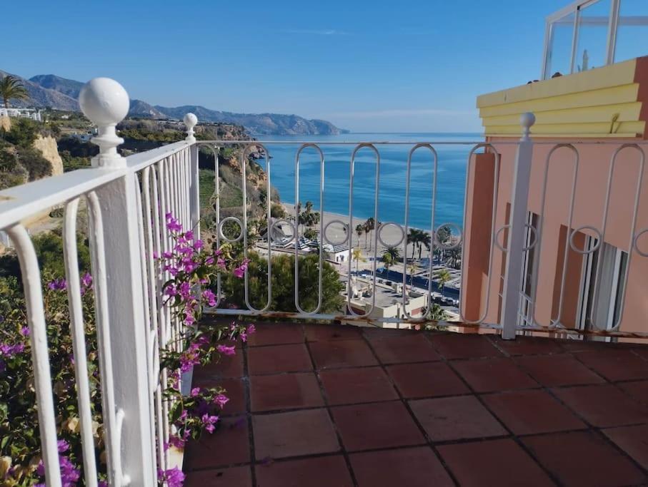 Amazing 3 Bedroom Townhouse Close To Burriana, * Nerja