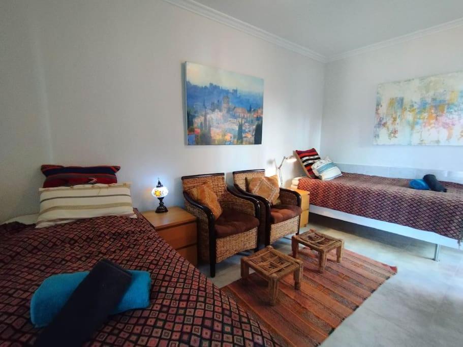Amazing 3 Bedroom Townhouse Close To Burriana, *