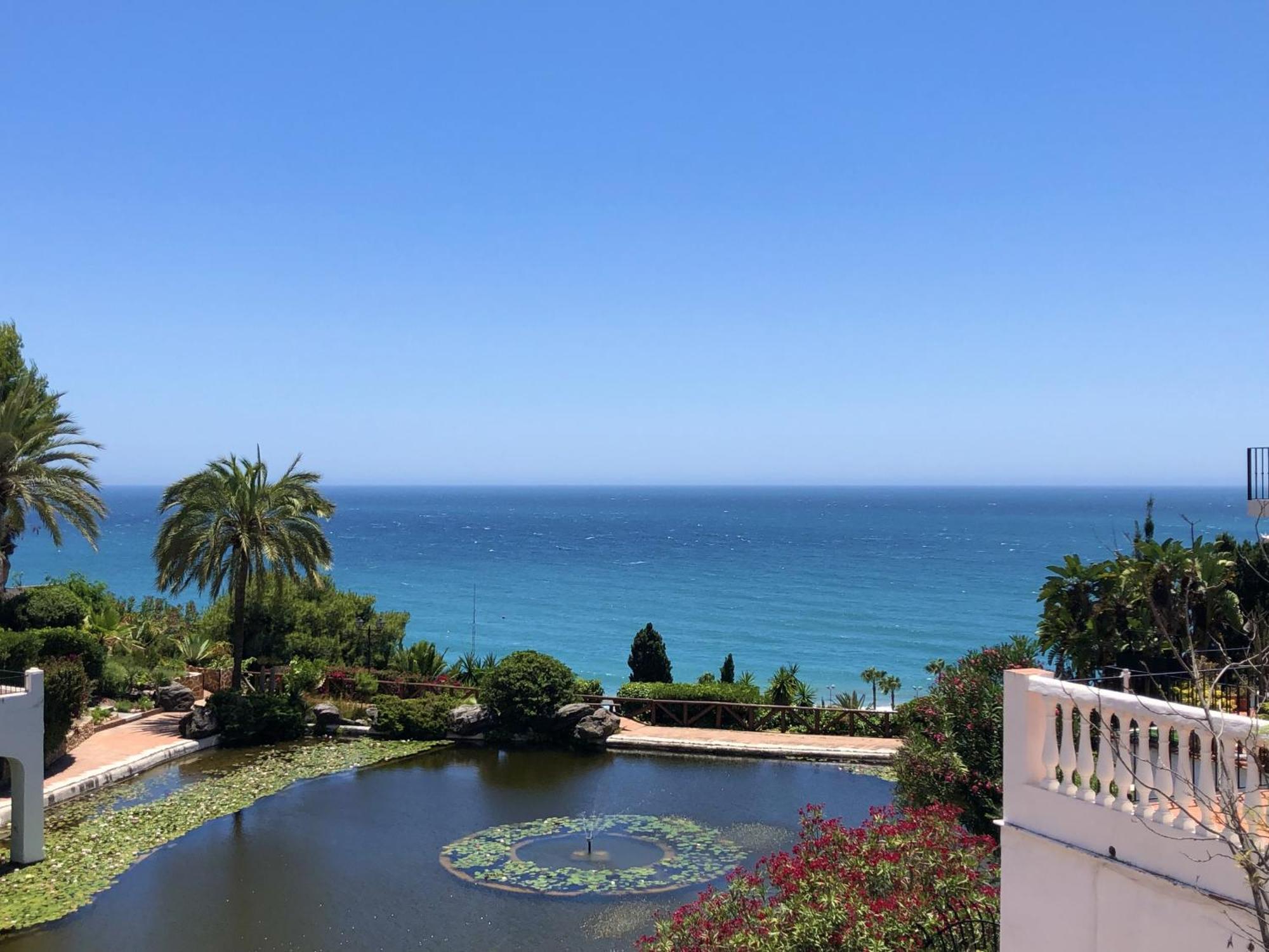 Ap231 - Capistrano Playa 611