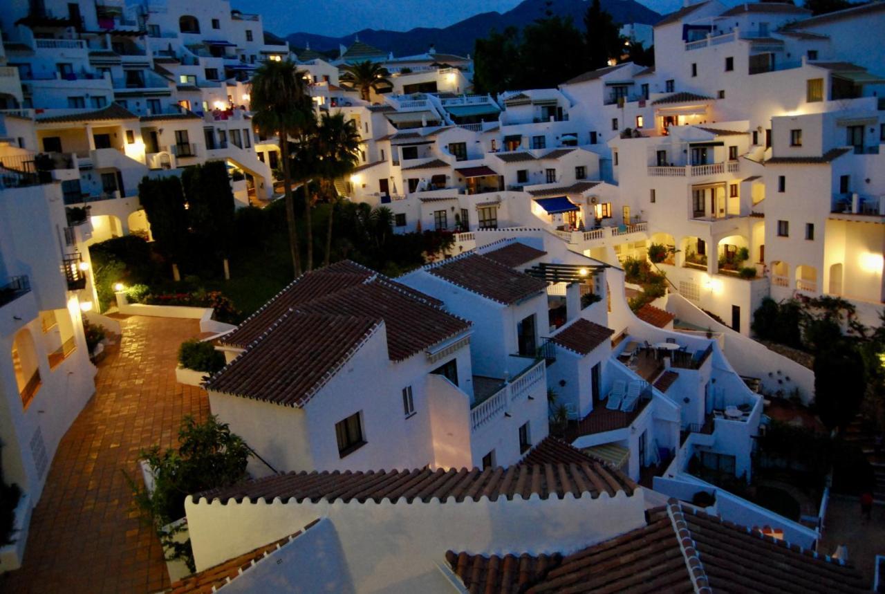 Apartamento Ap231 - Capistrano Playa 611 Nerja