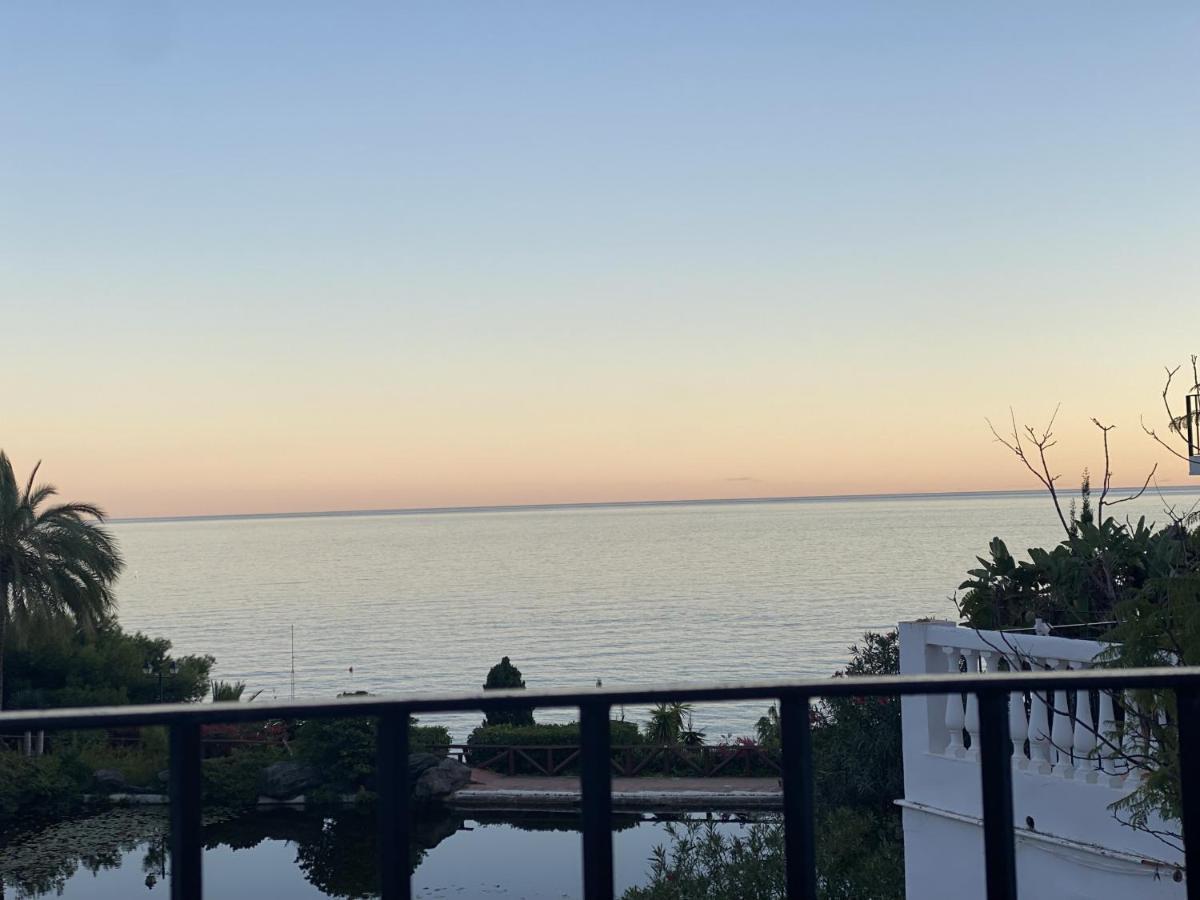 Apartamento Ap231 - Capistrano Playa 611 *