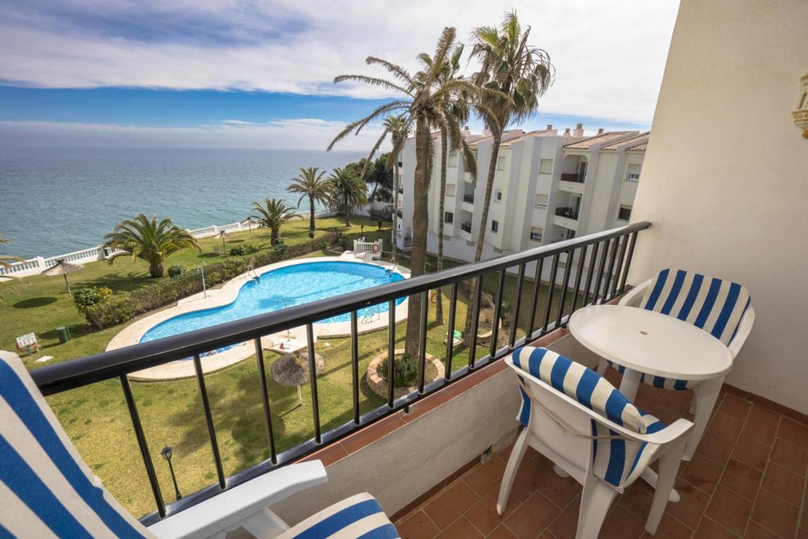 Apartamento Palmeras 72 Menyber *