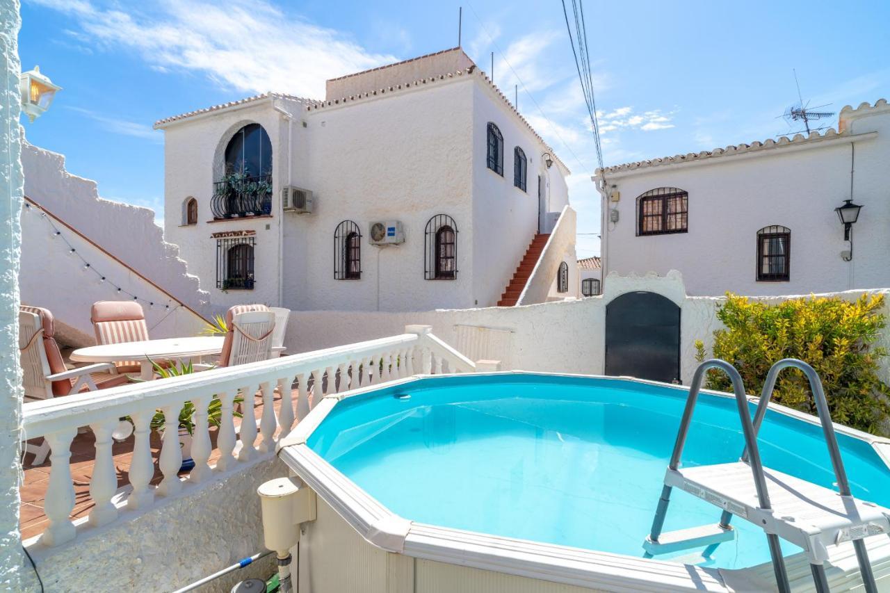 Apartamento Naranjos 25a Private Pool Capistrano Village *