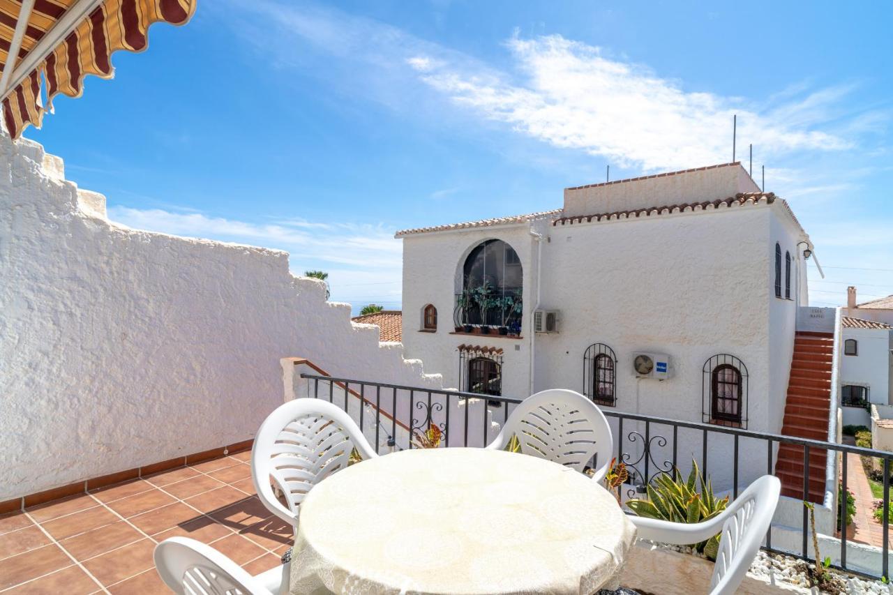 Apartamento Naranjos 25a Private Pool Capistrano Village *