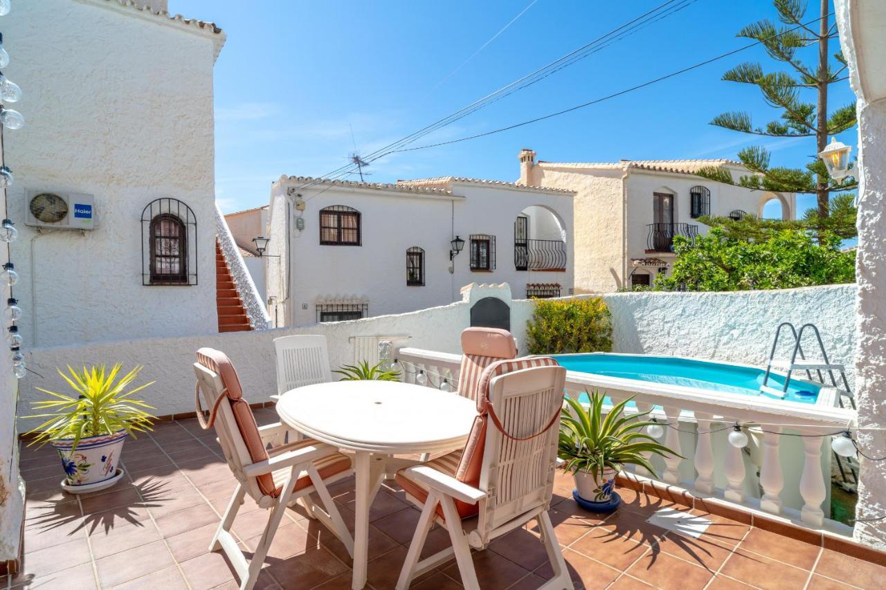 Naranjos 25a Private Pool Capistrano Village Apartamento *