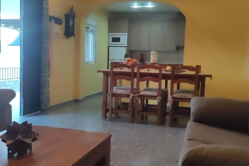 Casa de férias Victoria Rio De La Miel *