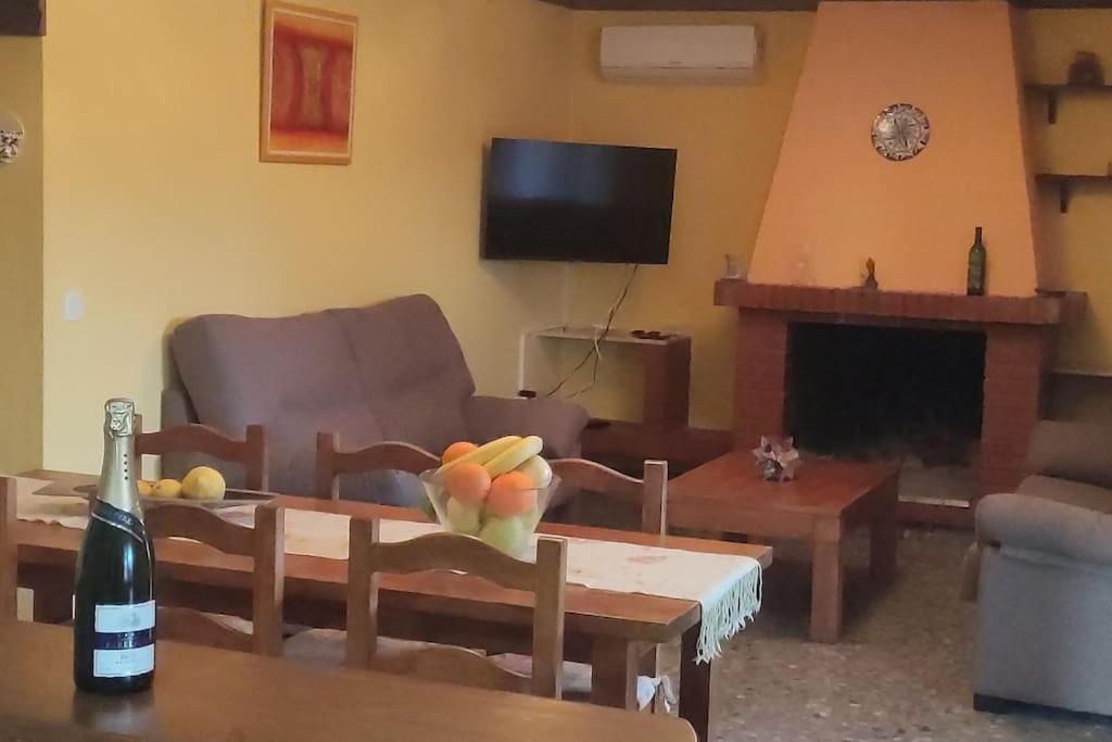 Casa de férias Victoria Rio De La Miel *