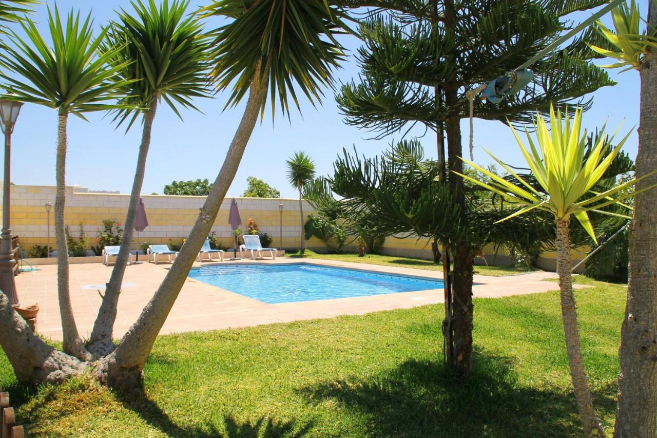 Rocio By Spainsunrentals 1008 Villa *