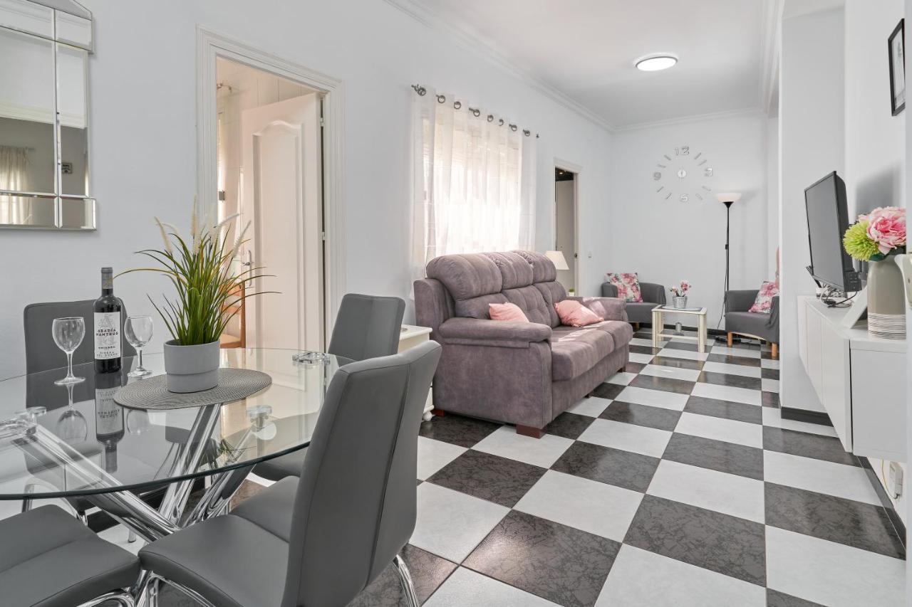 Casa Carmen Apartment Nerja
