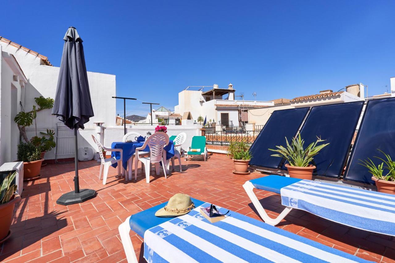 Apartment Casa Carmen