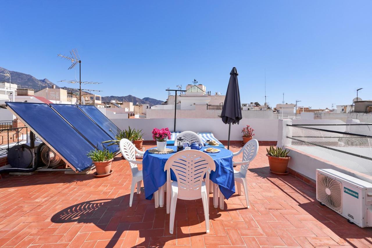 Casa Carmen Apartment
