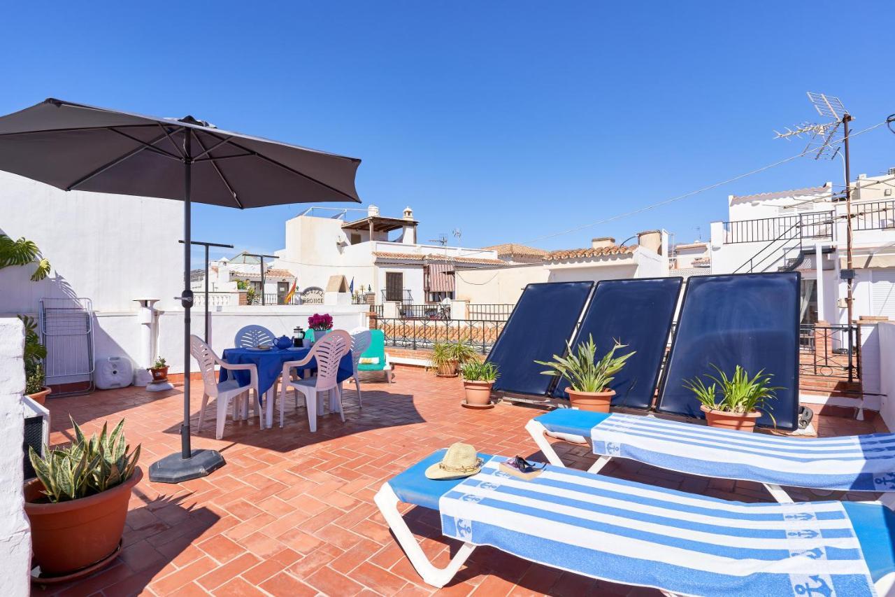 Casa Carmen Apartment Nerja