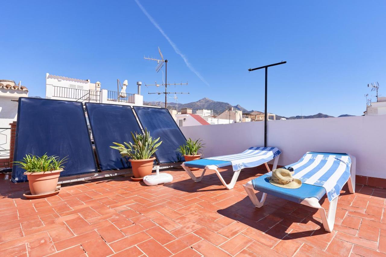 Casa Carmen Apartment
