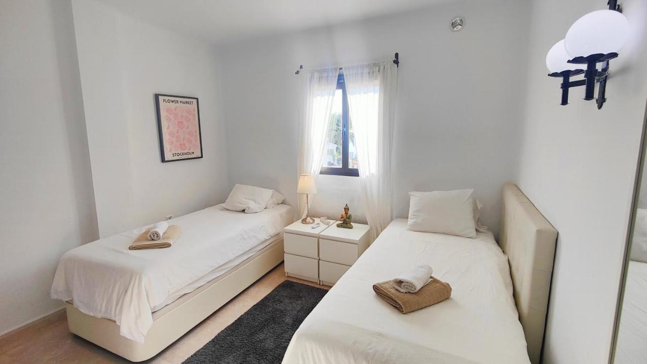 Ap231 - Capistrano Playa 611 Apartamento Nerja