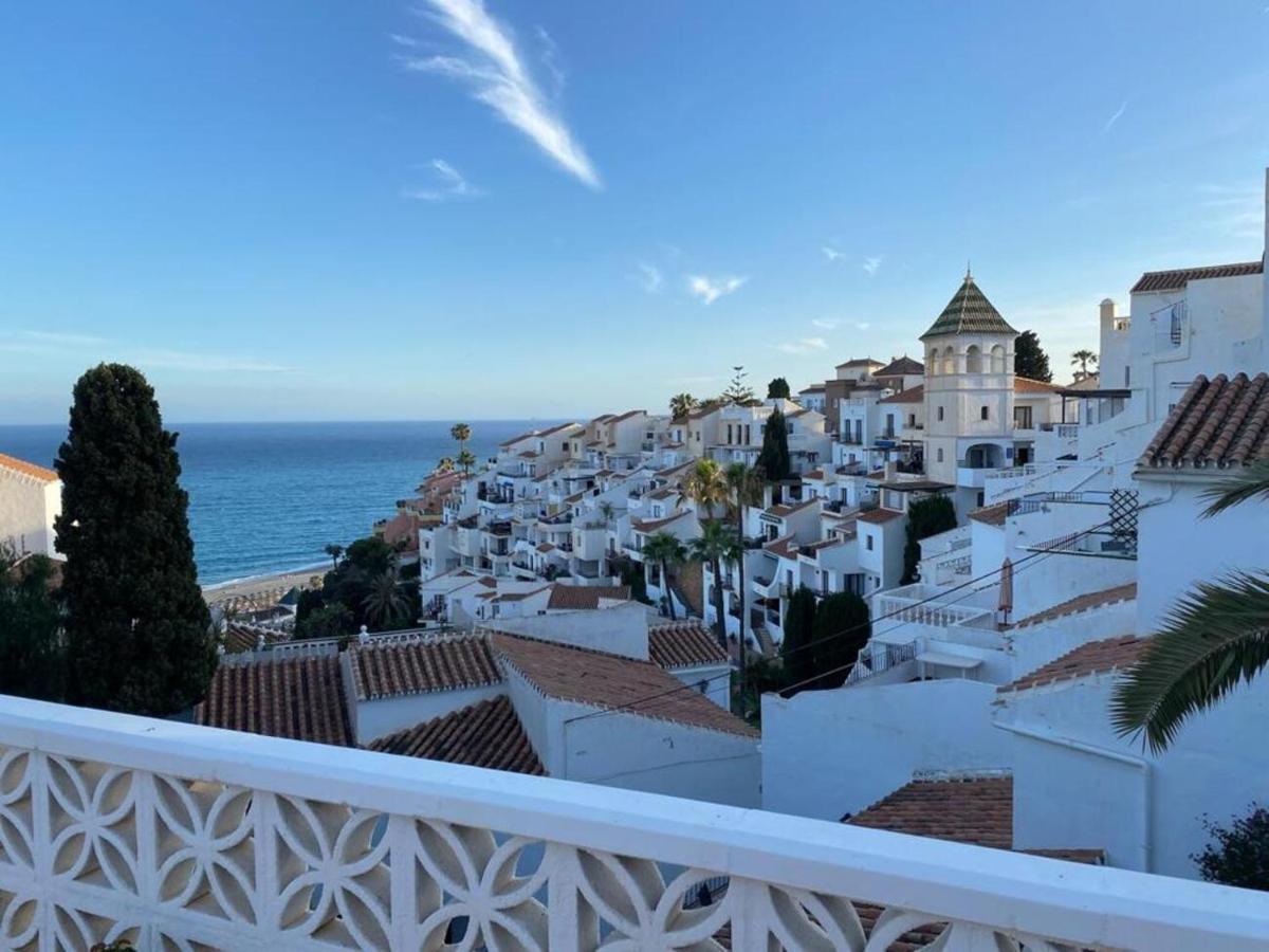 Apartamento Ap231 - Capistrano Playa 611