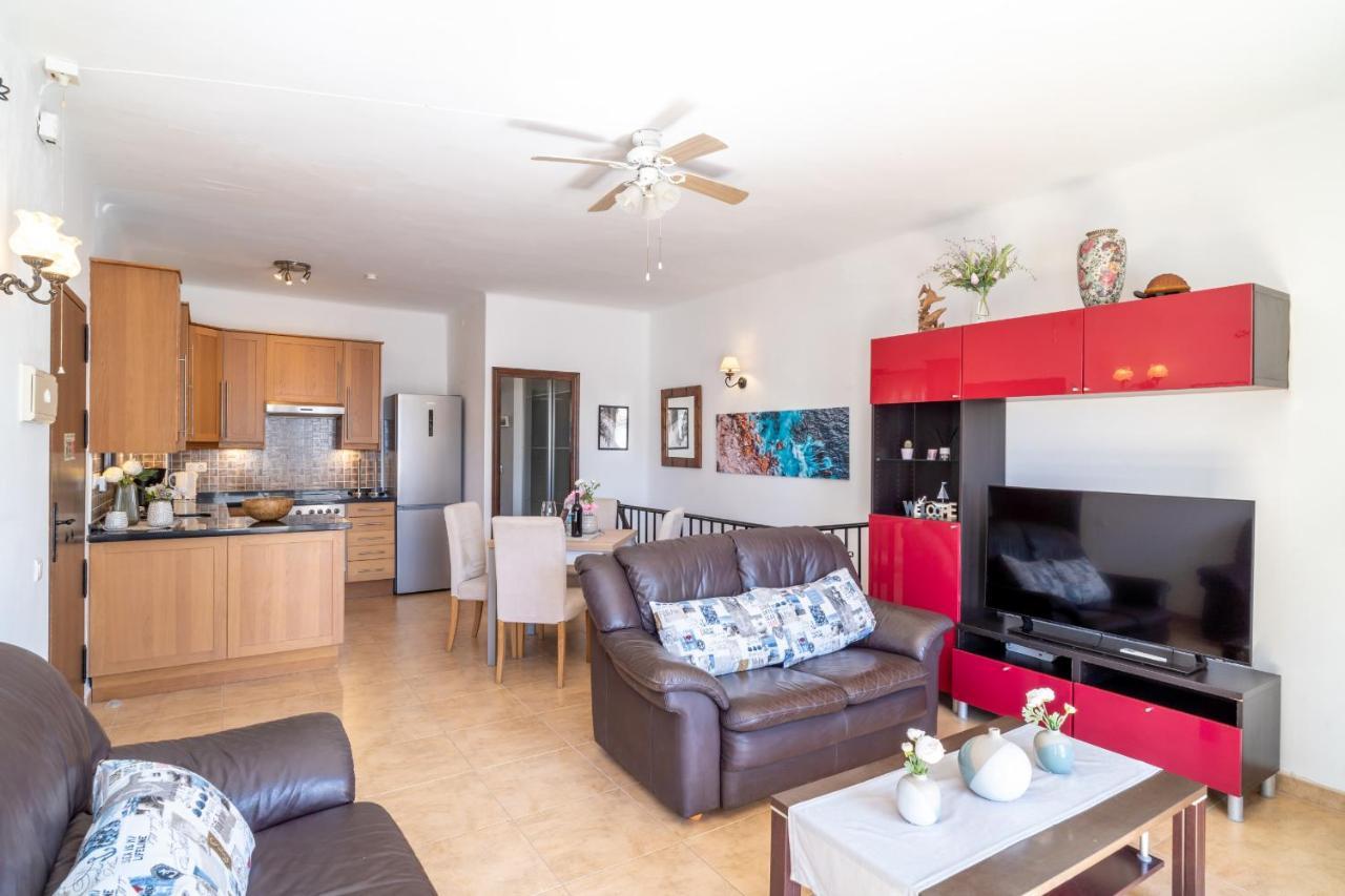 Apartamento Naranjos 25a Private Pool Capistrano Village *
