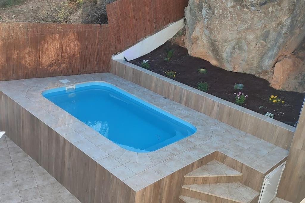 Victoria Rio De La Miel Casa de férias Nerja