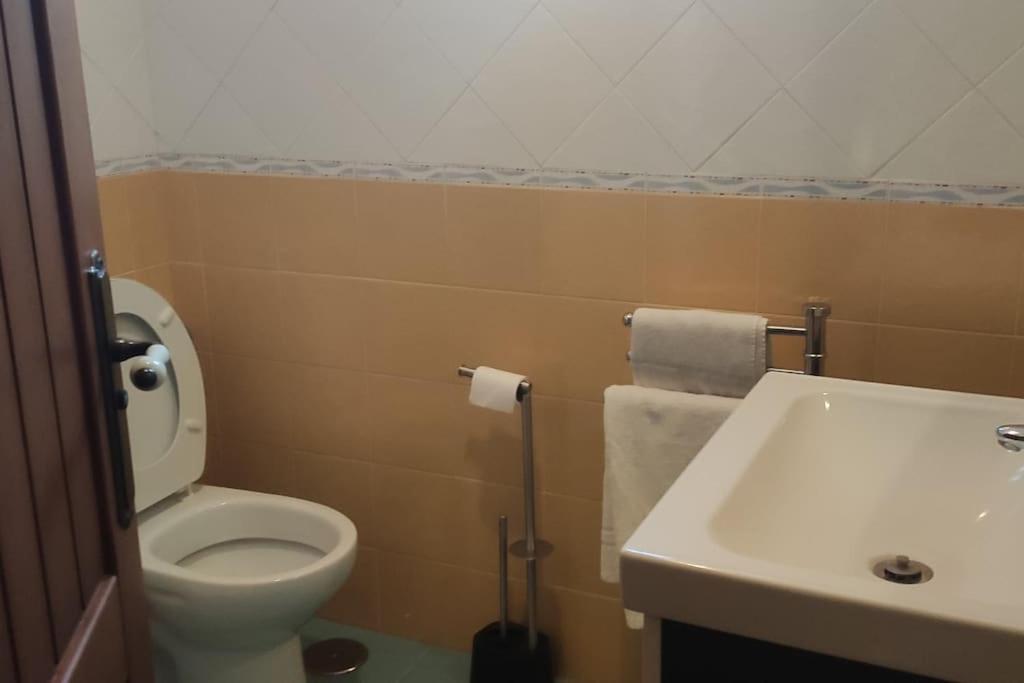 Сasa de vacaciones Victoria Rio De La Miel Nerja