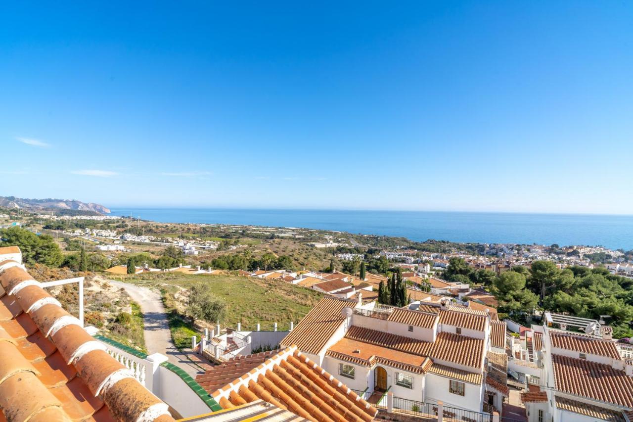 Mandarinos 59 Seaview San Juan De Capistrano Apartamento Nerja