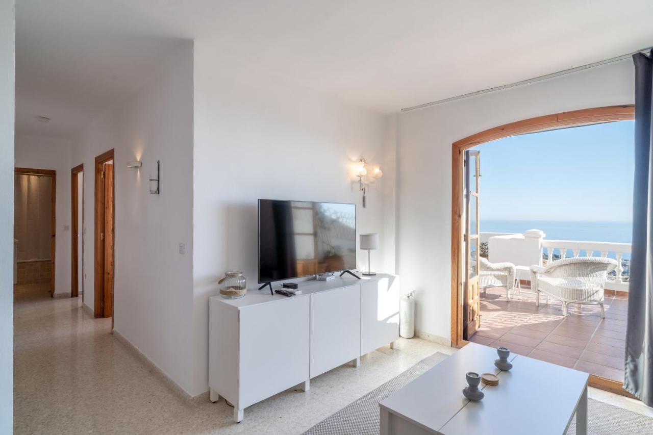 Mandarinos 59 Seaview San Juan De Capistrano Apartamento Nerja