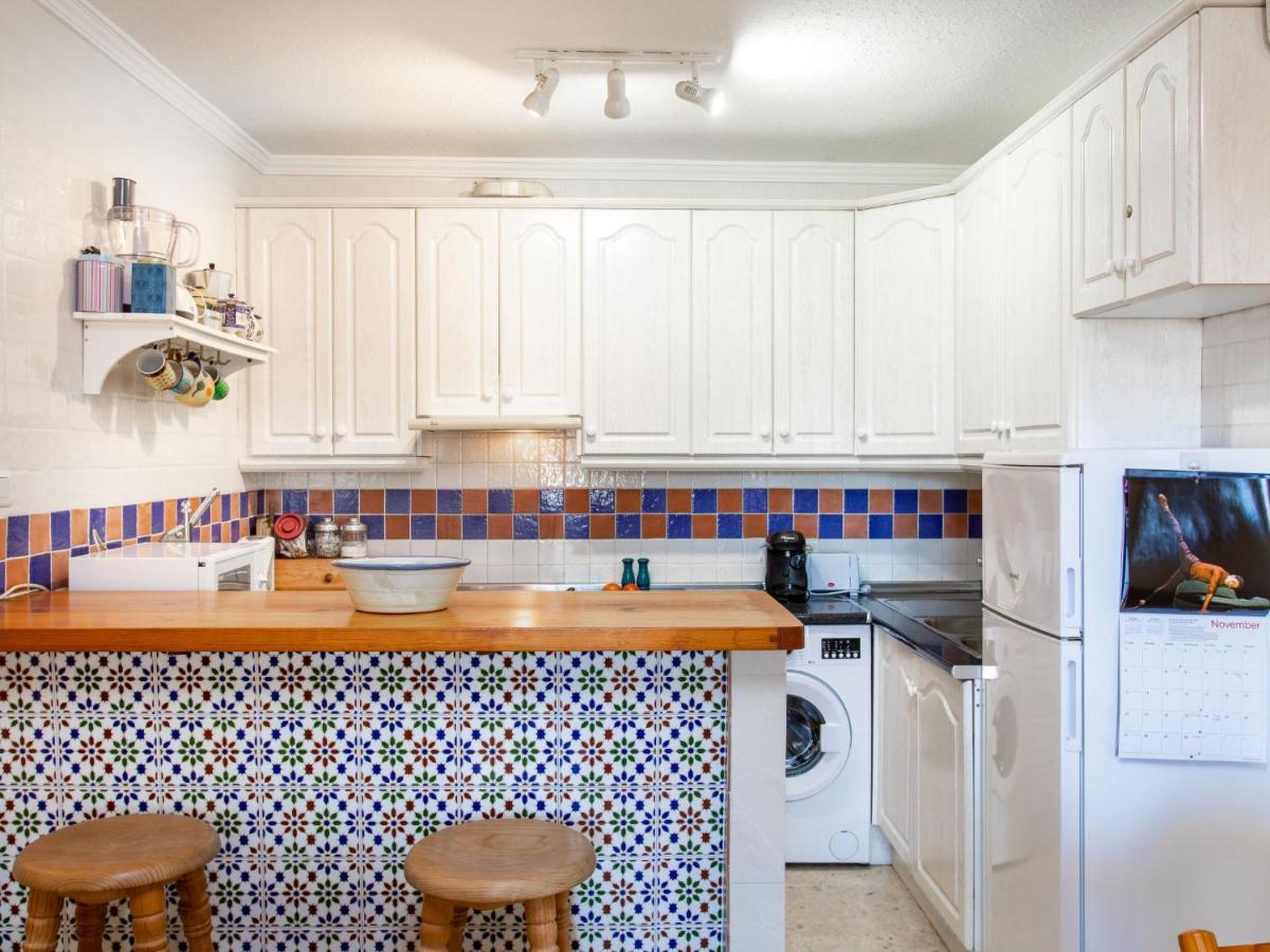 Capuchinos San Juan De Capistrano By Interhome Nerja