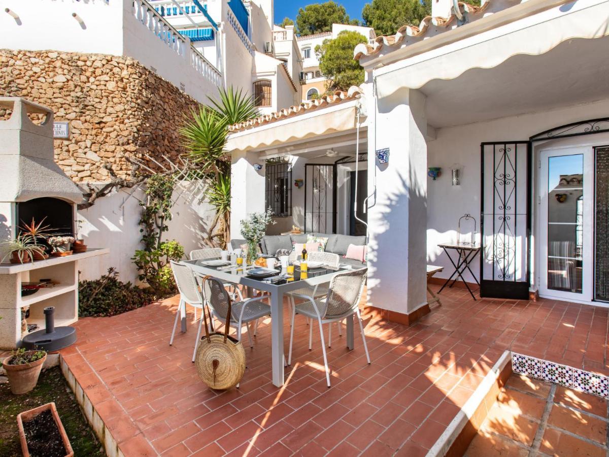 Capuchinos San Juan De Capistrano By Interhome Apartamento Nerja