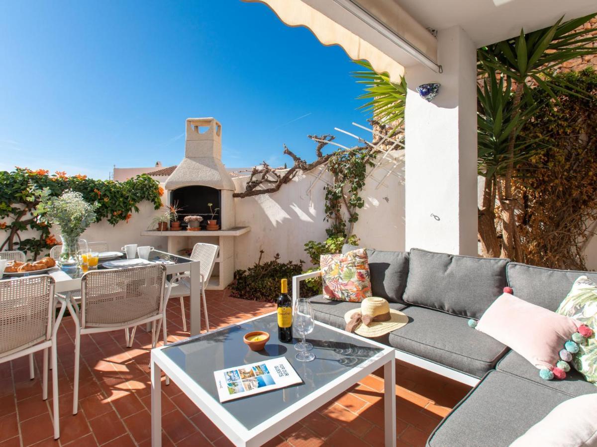 Capuchinos San Juan De Capistrano By Interhome Apartamento